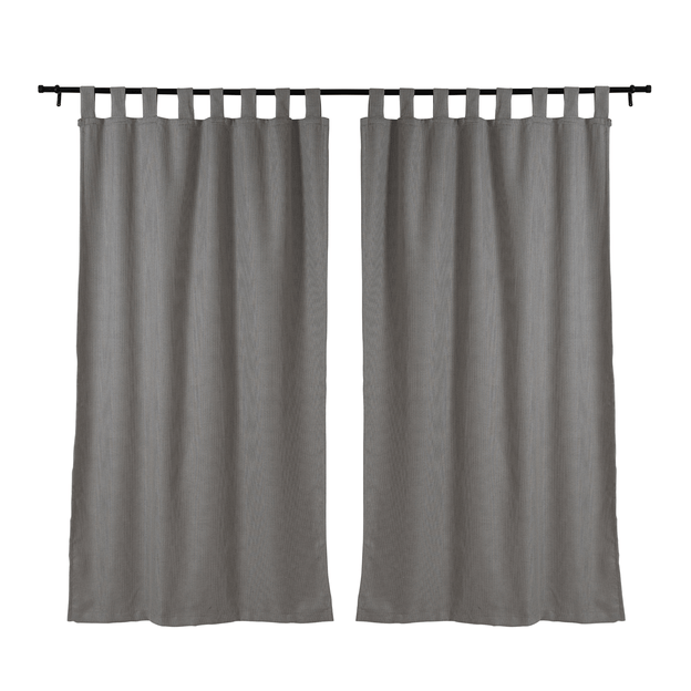 CORTINA BLACKOUT 70% 2 PEÇAS 1,30 M X 2,30 M CODING