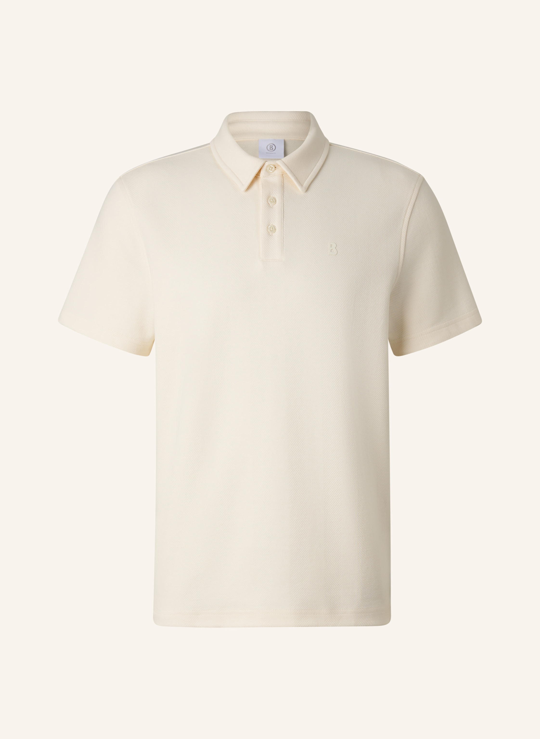 BOGNER Polo-Shirt Salvo