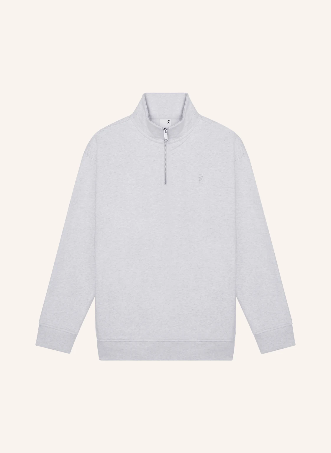 On Sweat-Troyer