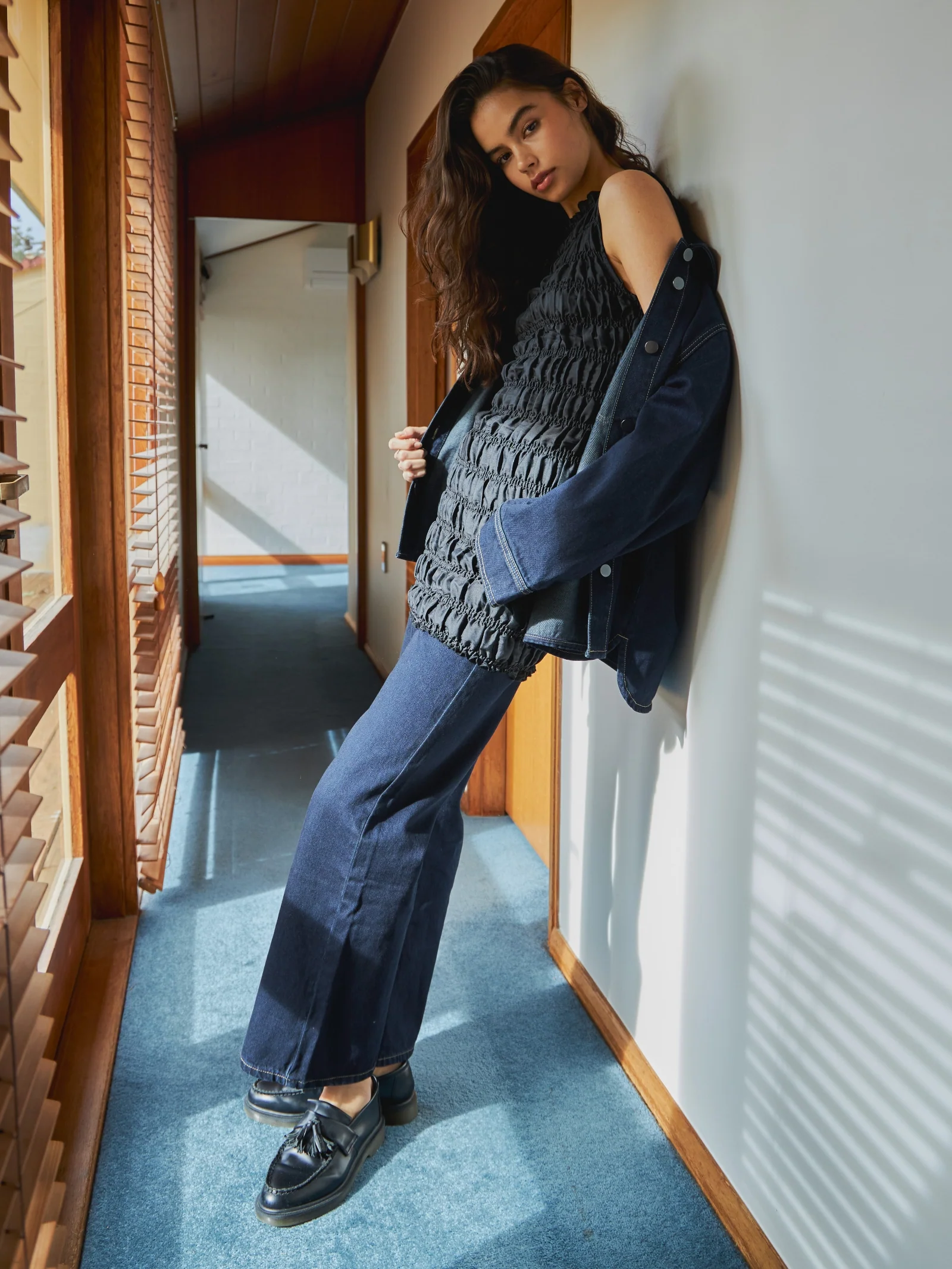 Guccio Mini Dress