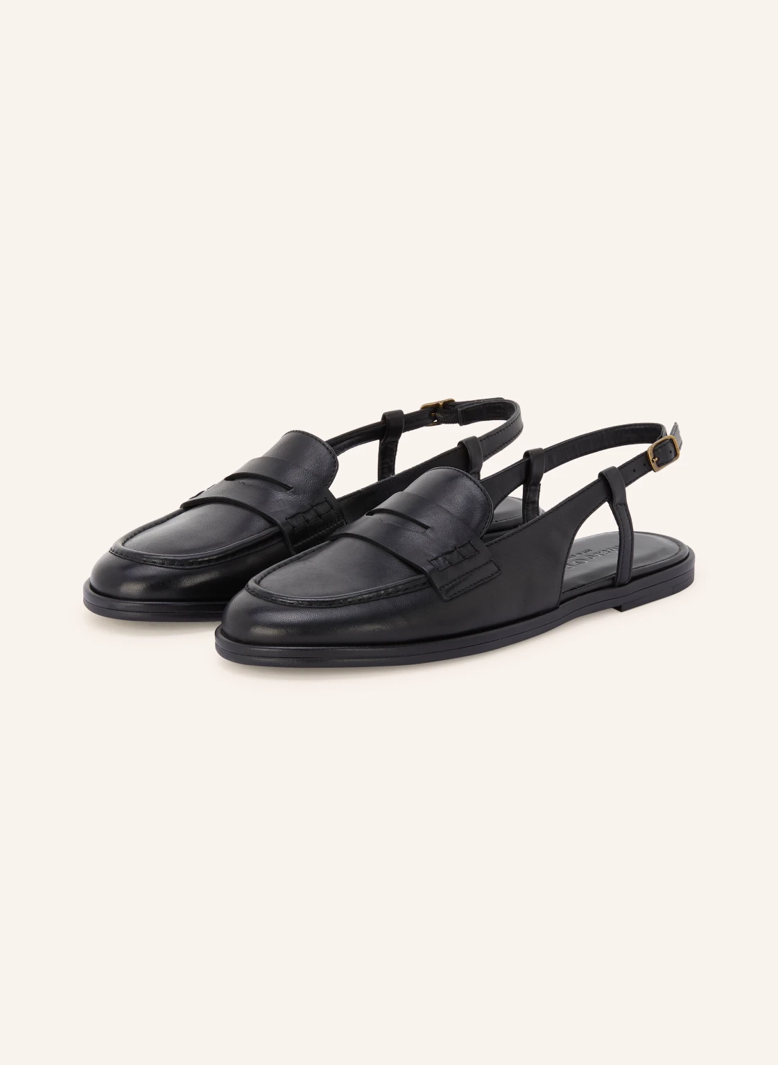 Marc O'Polo Slingloafer