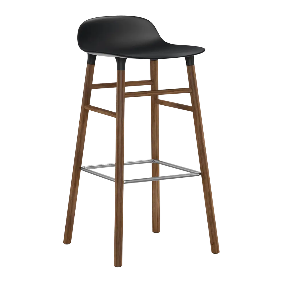 Barhocker Form