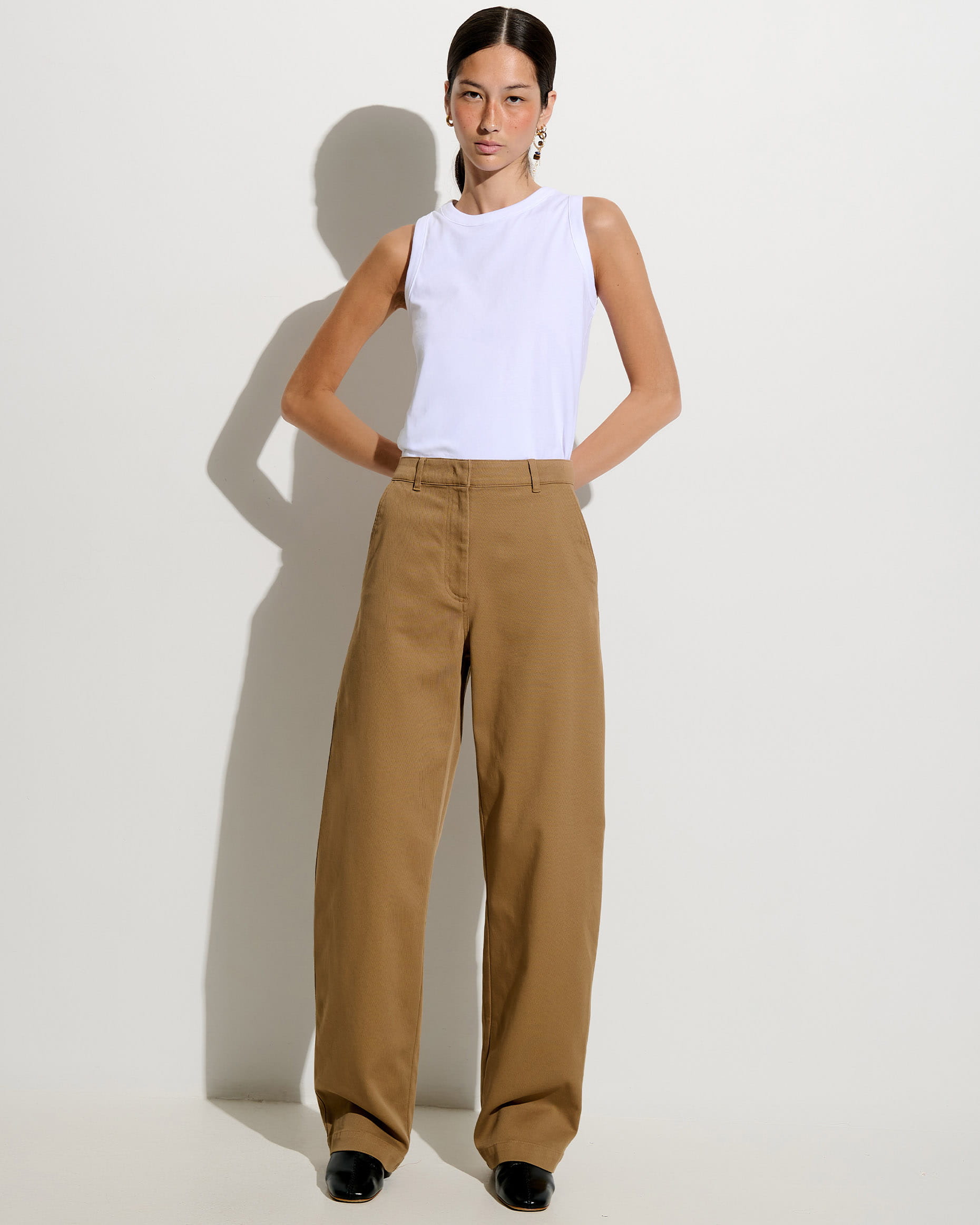 Pantalon Milo