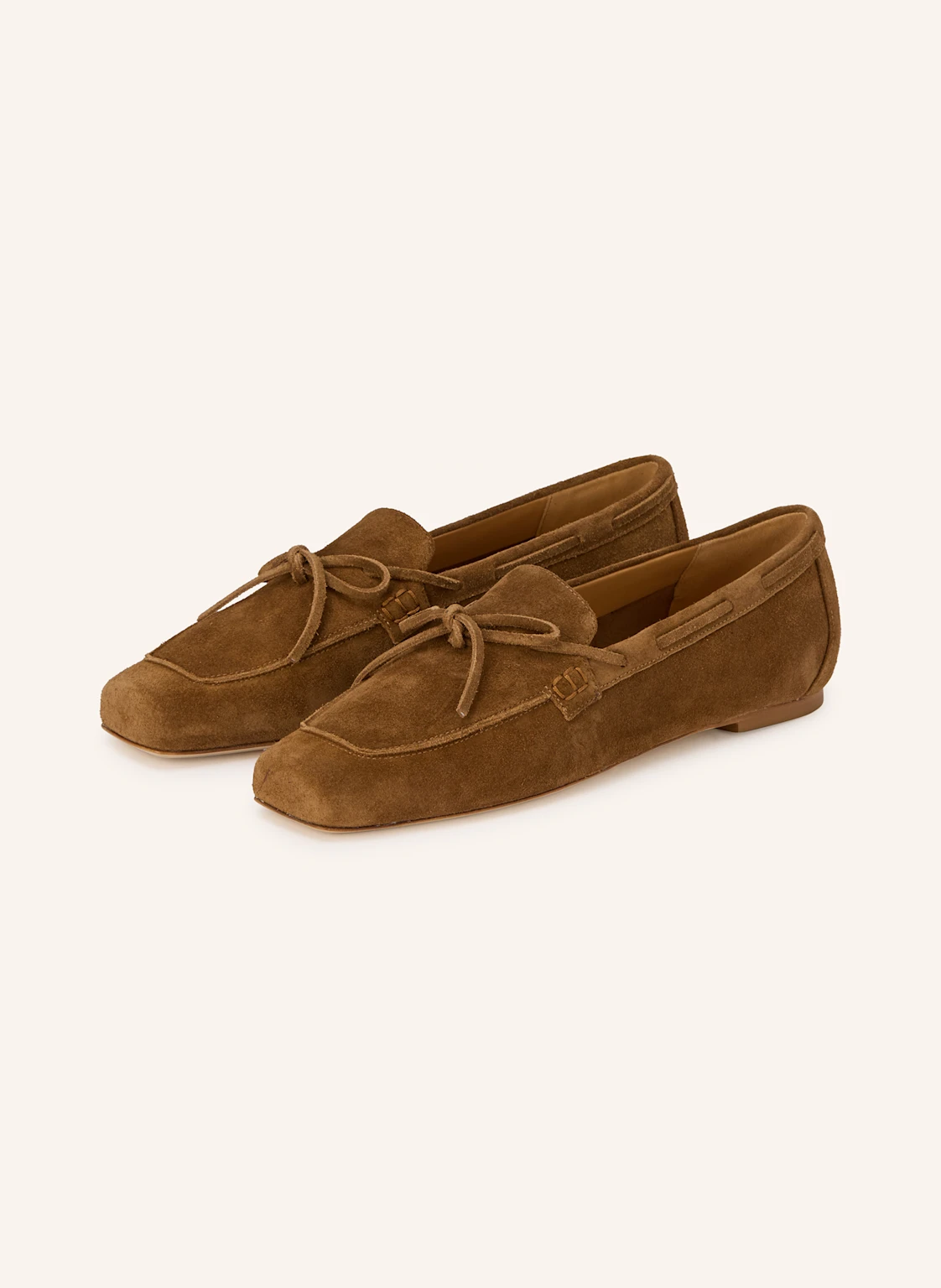 Aeyde Slipper JASPER