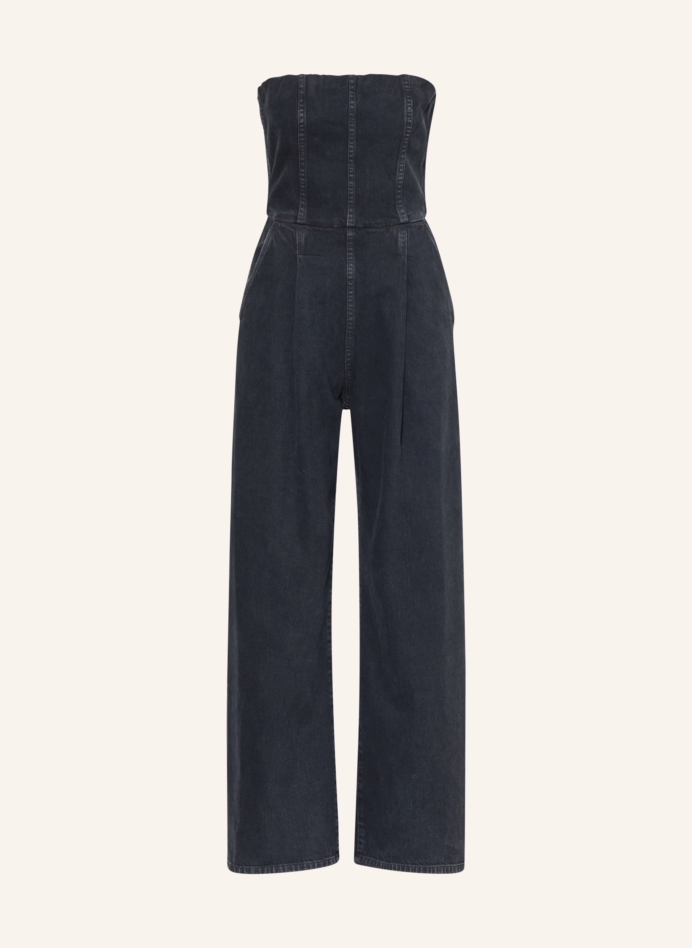 AGOLDE Jeans-Jumpsuit AGYNESS