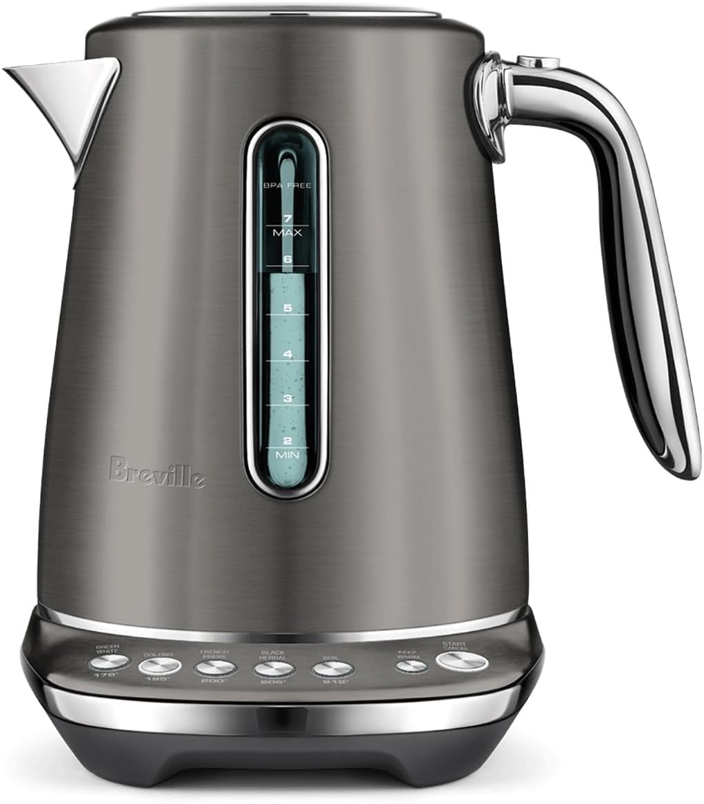 Electric Kettles