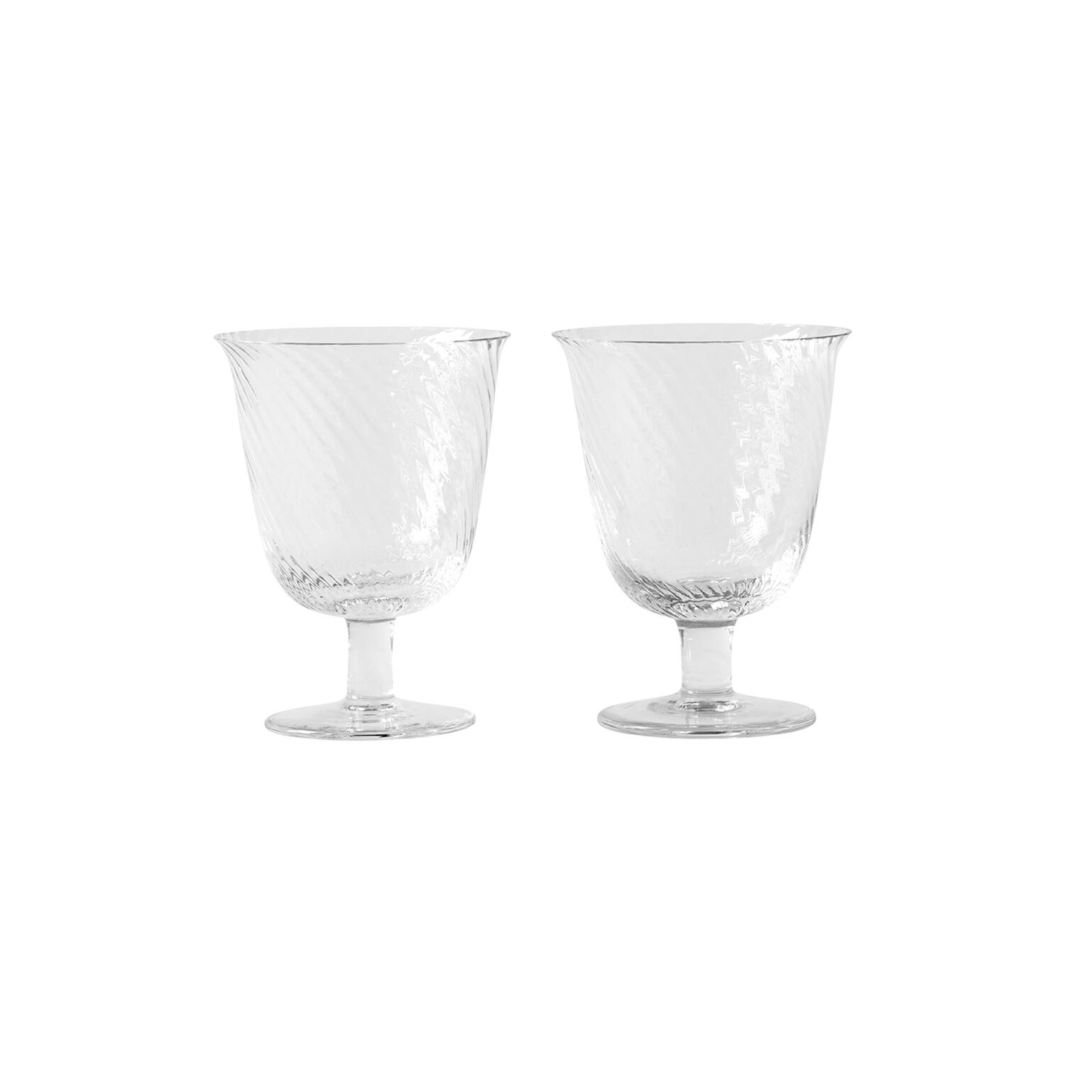 Collect vinglas SC79, clear