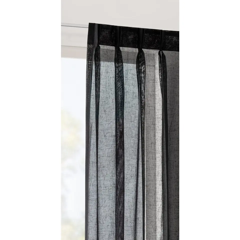 Inbetween Riga - zwart