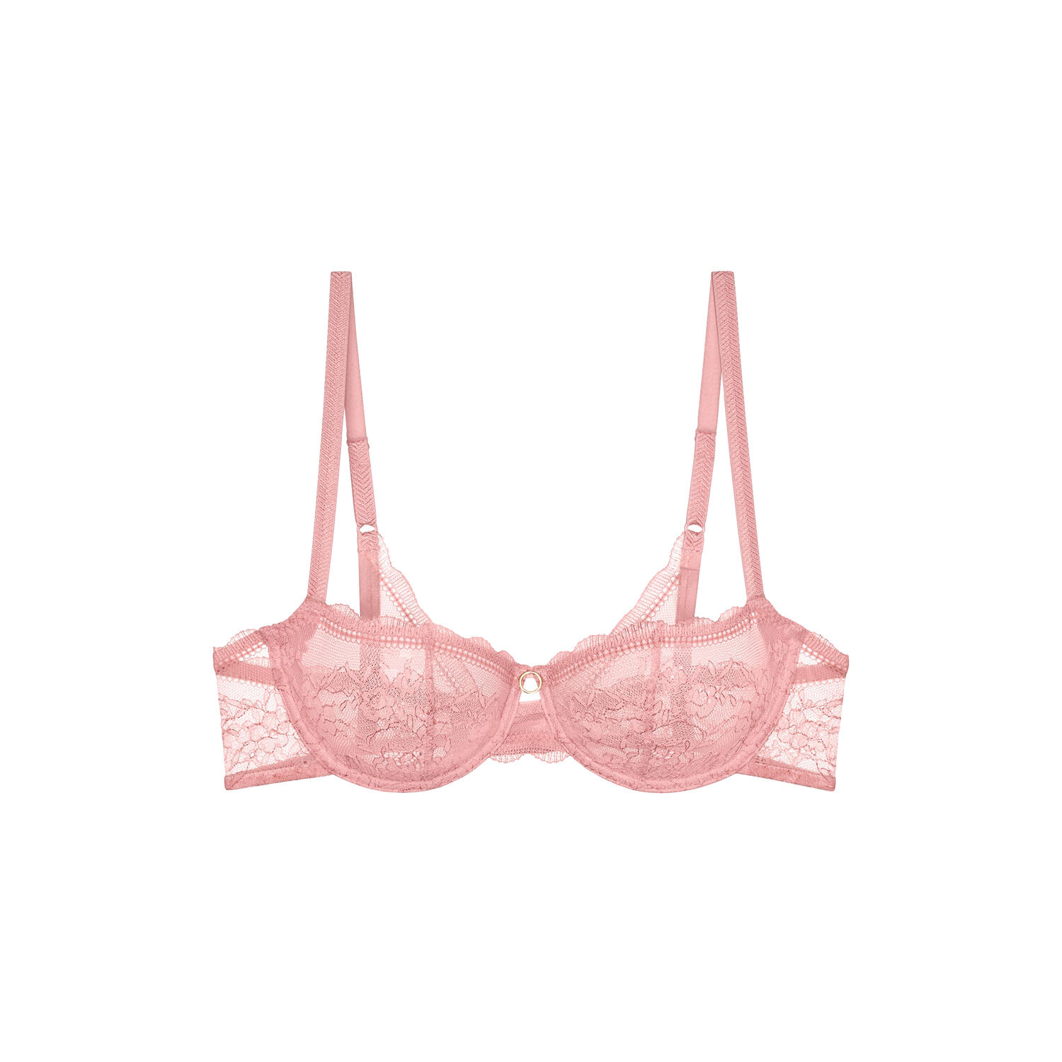 Comfort Allure WH, strawberry cream