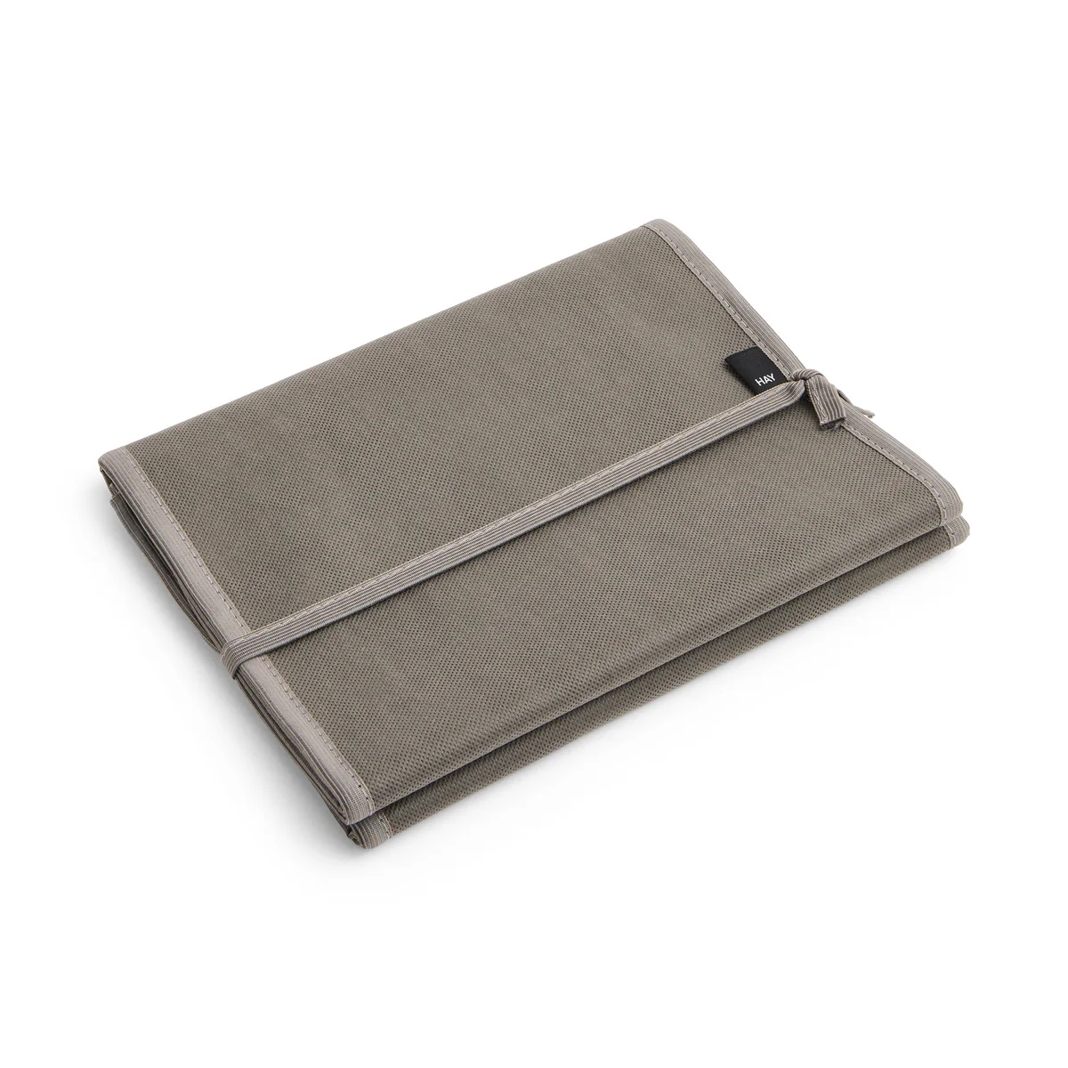 HAY - Terrazza Sonnenschirm Cover, charcoal