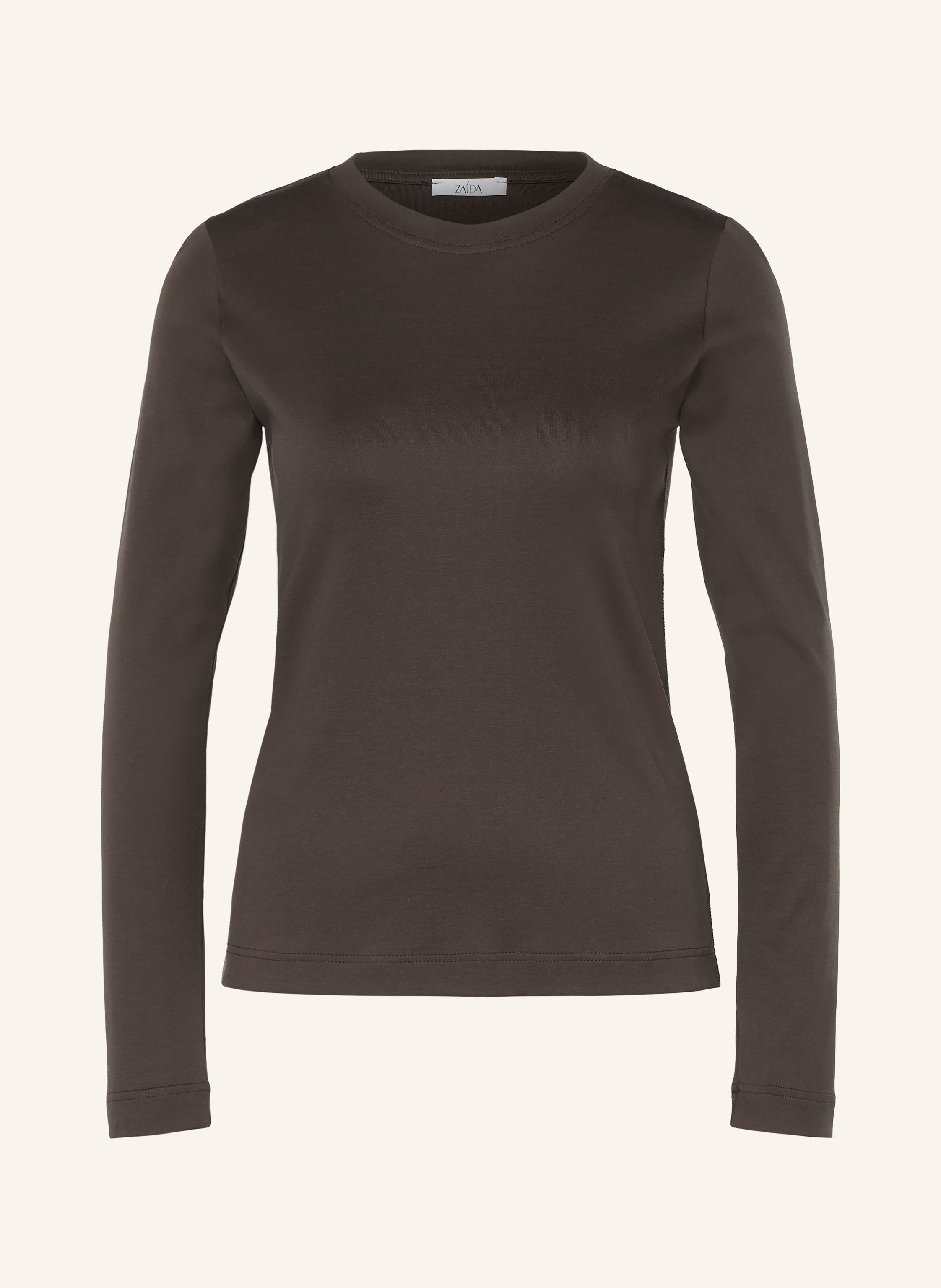 ZAÍDA Longsleeve