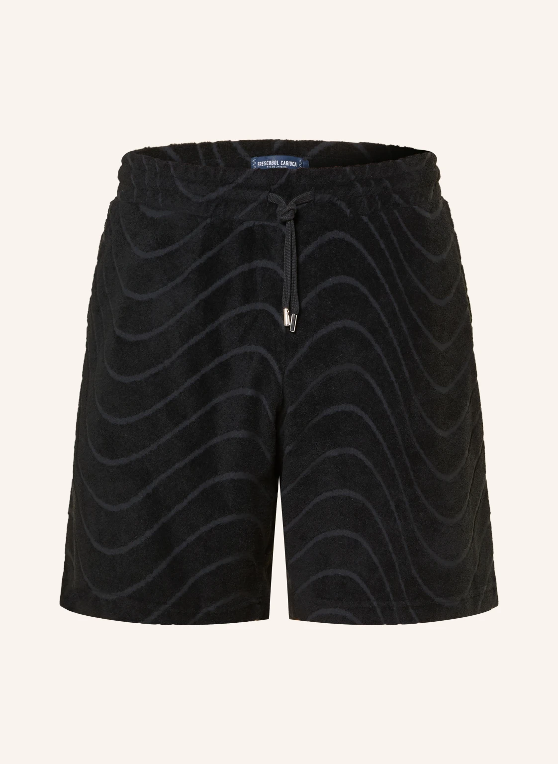 FRESCOBOL CARIOCA Frotteeshorts AUGUSTO