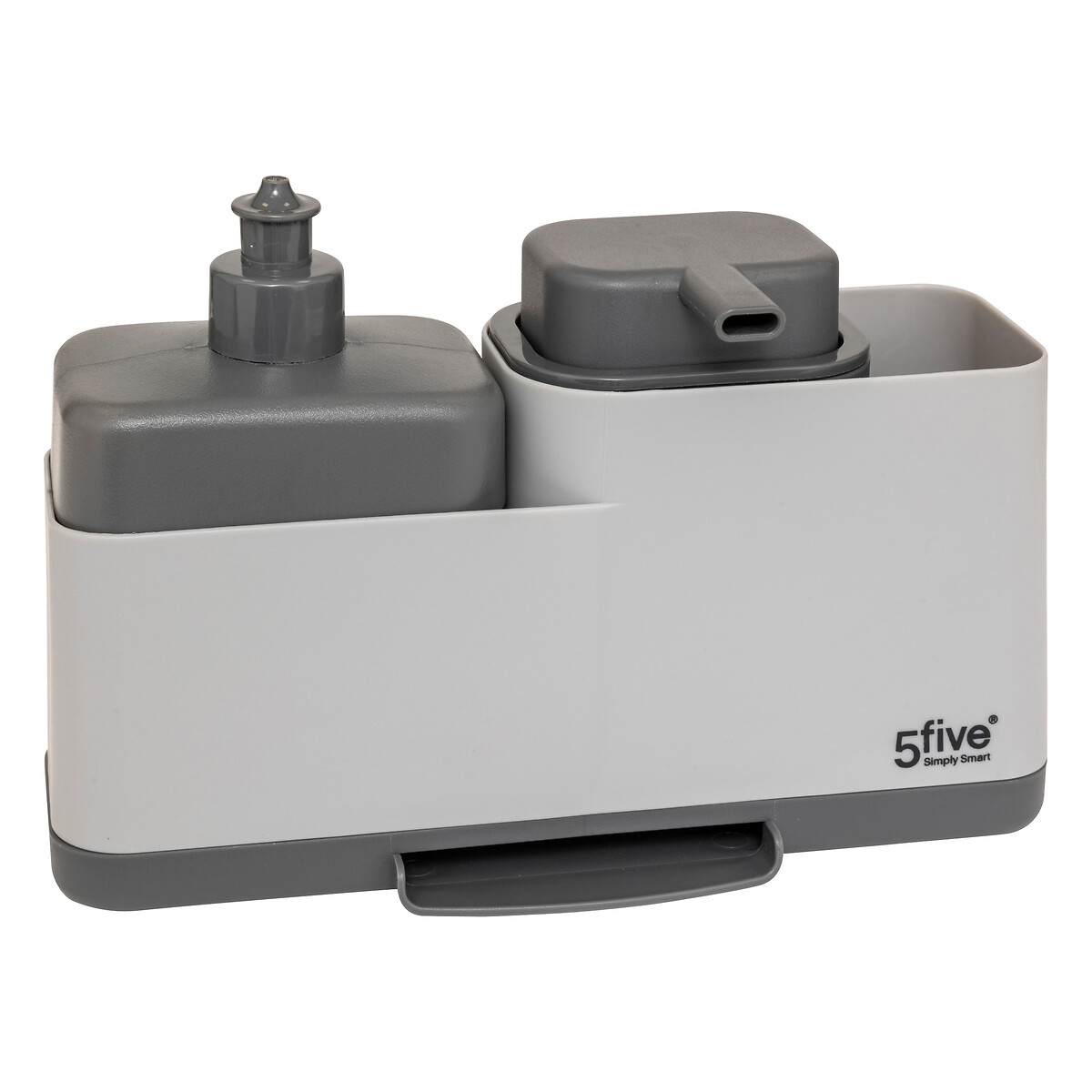 Doseador para detergente com suporte NEO