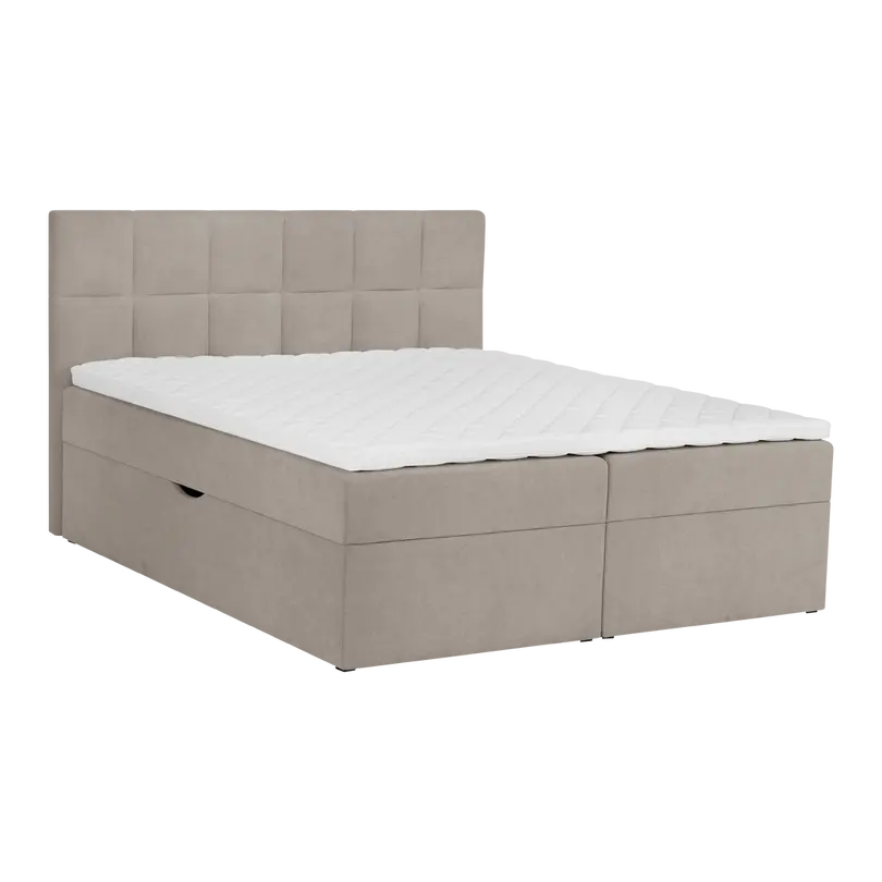 Boxspringbett Lorie