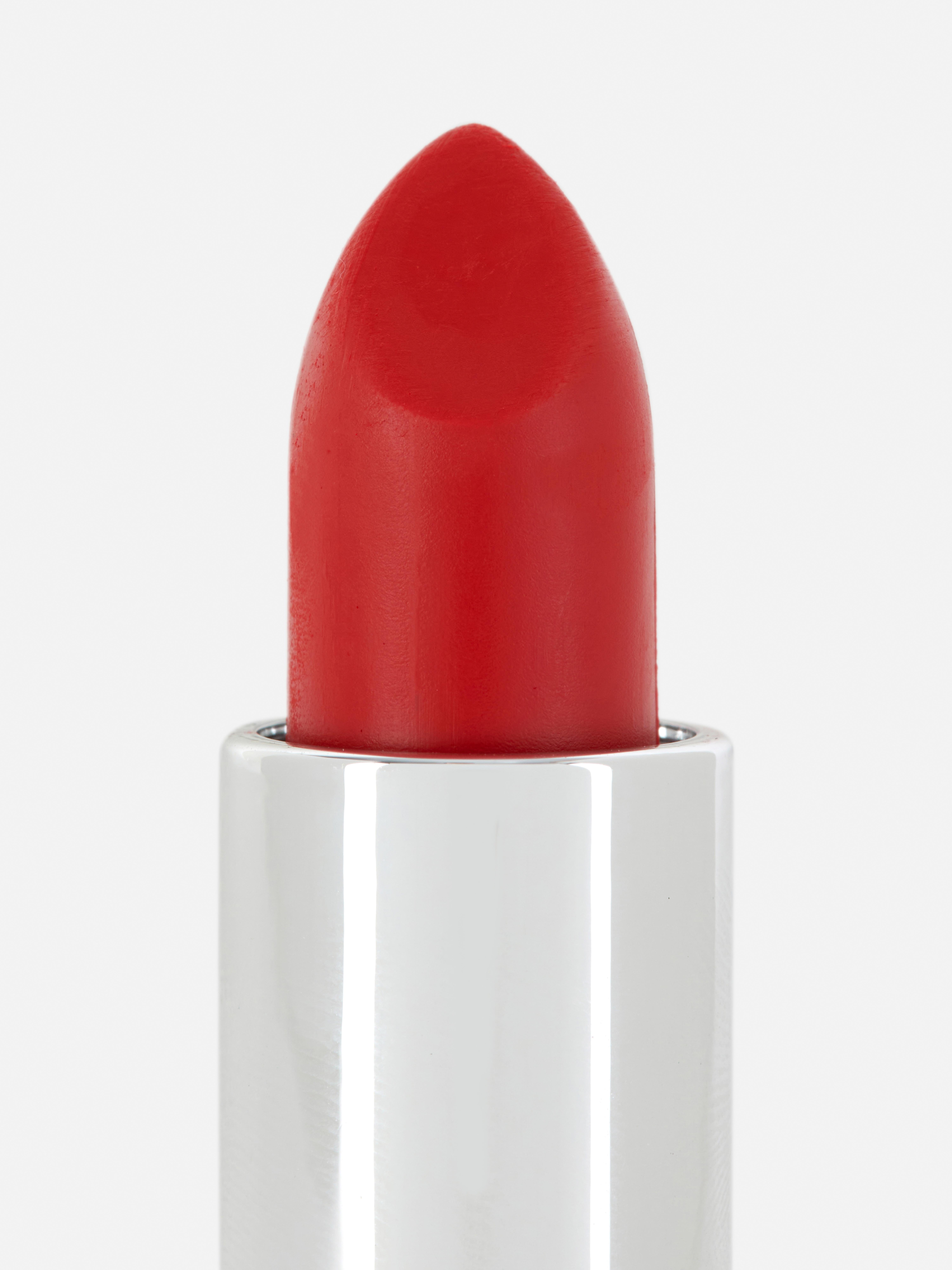 PS... Matte Lipstick