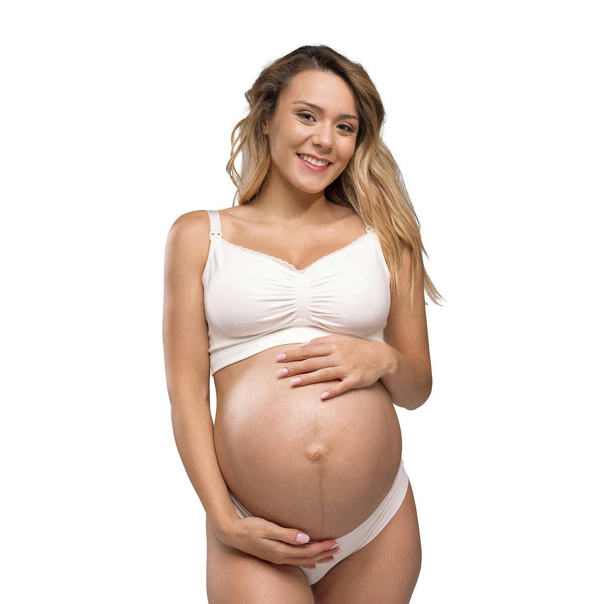 Soutien-gorge d'allaitement et de grossesse