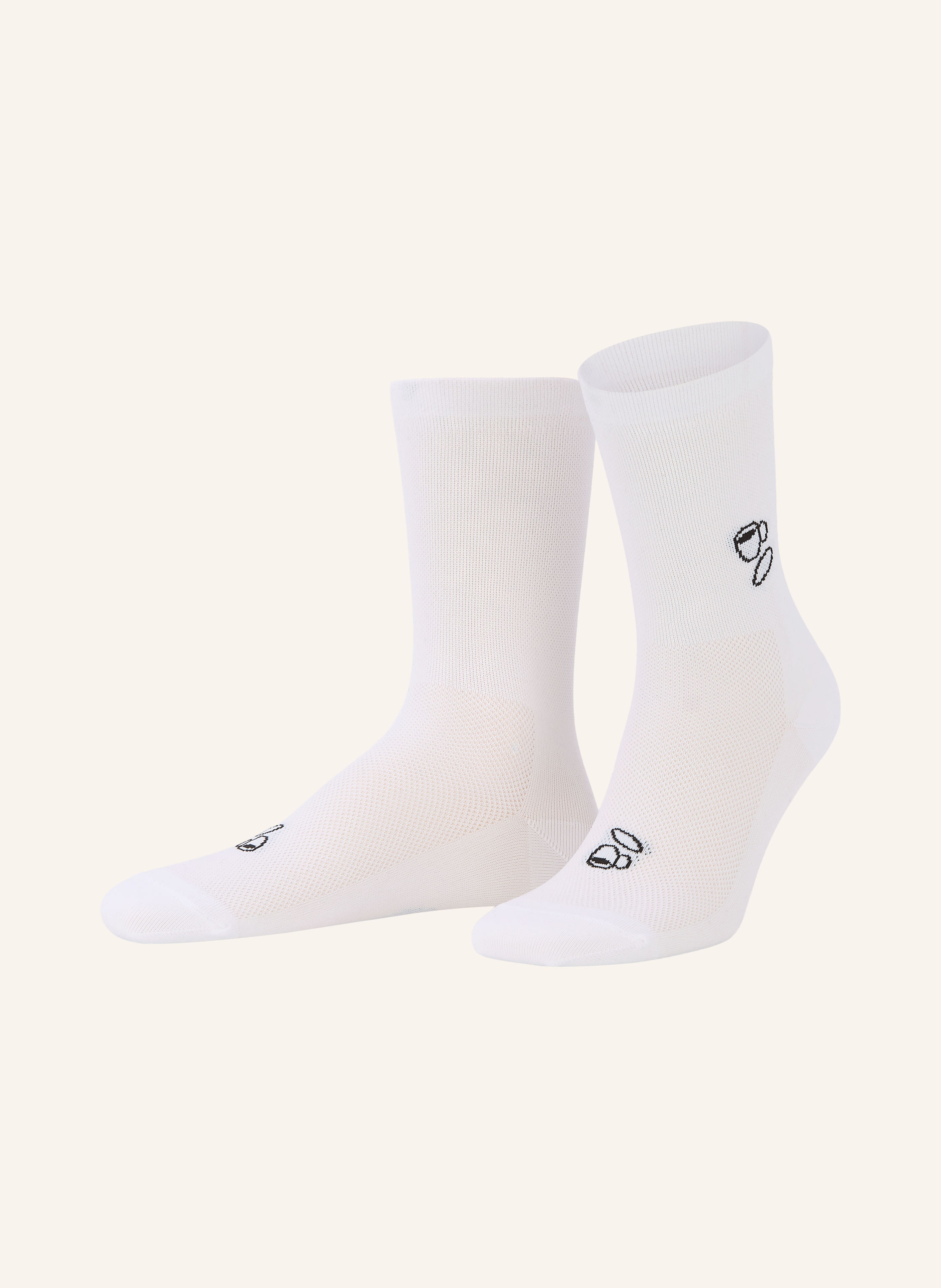 FINGERSCROSSED Radsocken CLASSIC ANDIAMO!