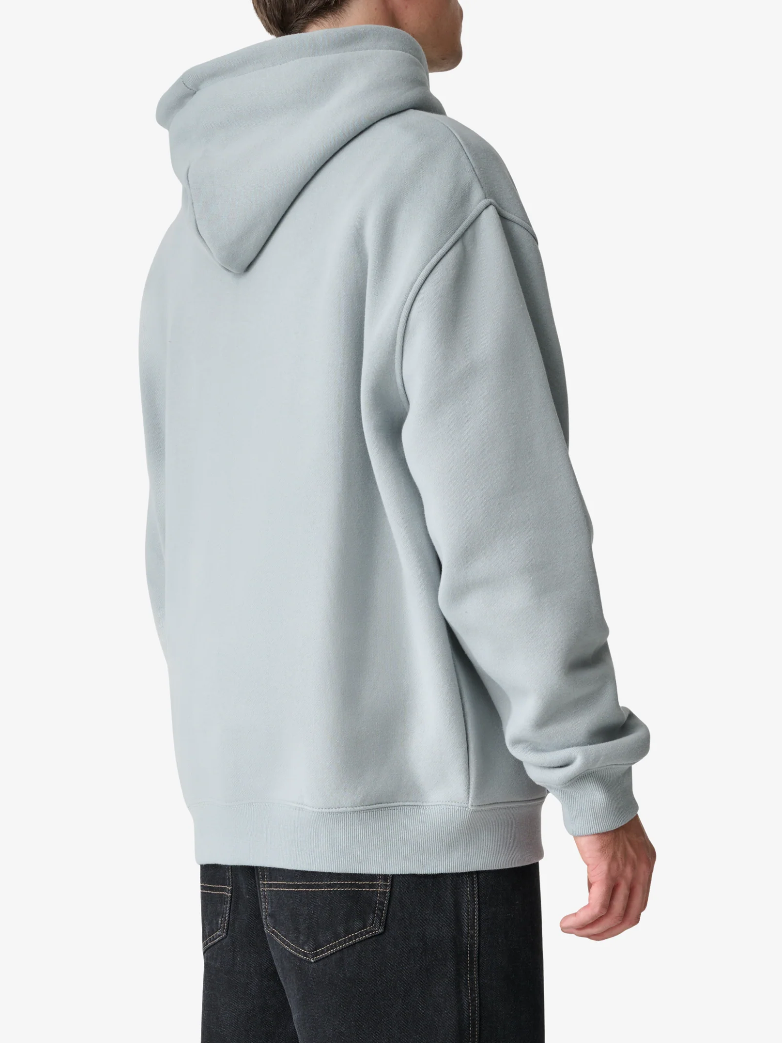 Small Stock Hood
