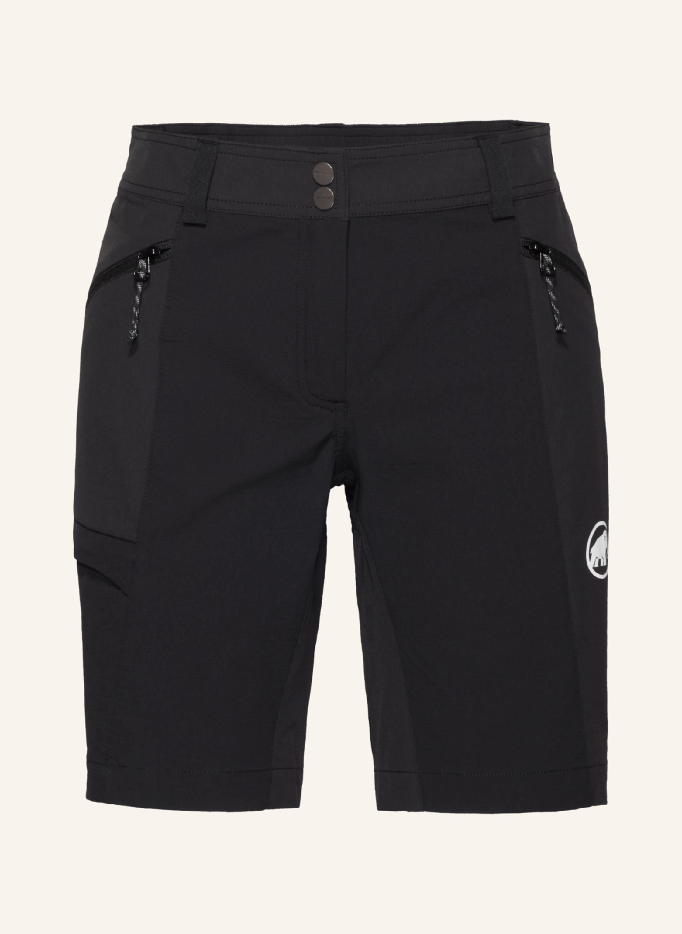 MAMMUT Mammut Ducan Shorts Women