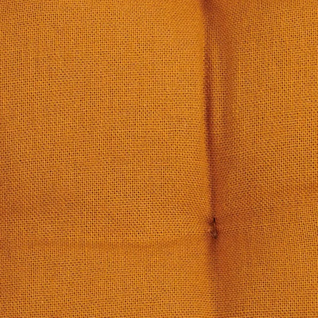Coussins De Chaise^CASA ALDA Coussin D&rsquo;assise Ocre