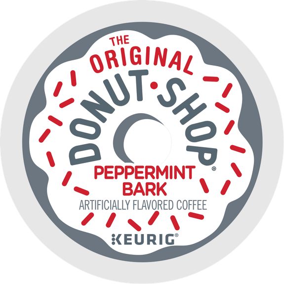 Peppermint Bark Coffee