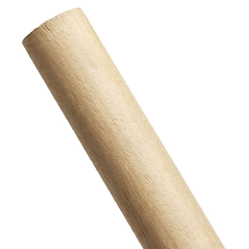 Tringle bois beige L150xØ2,8cm