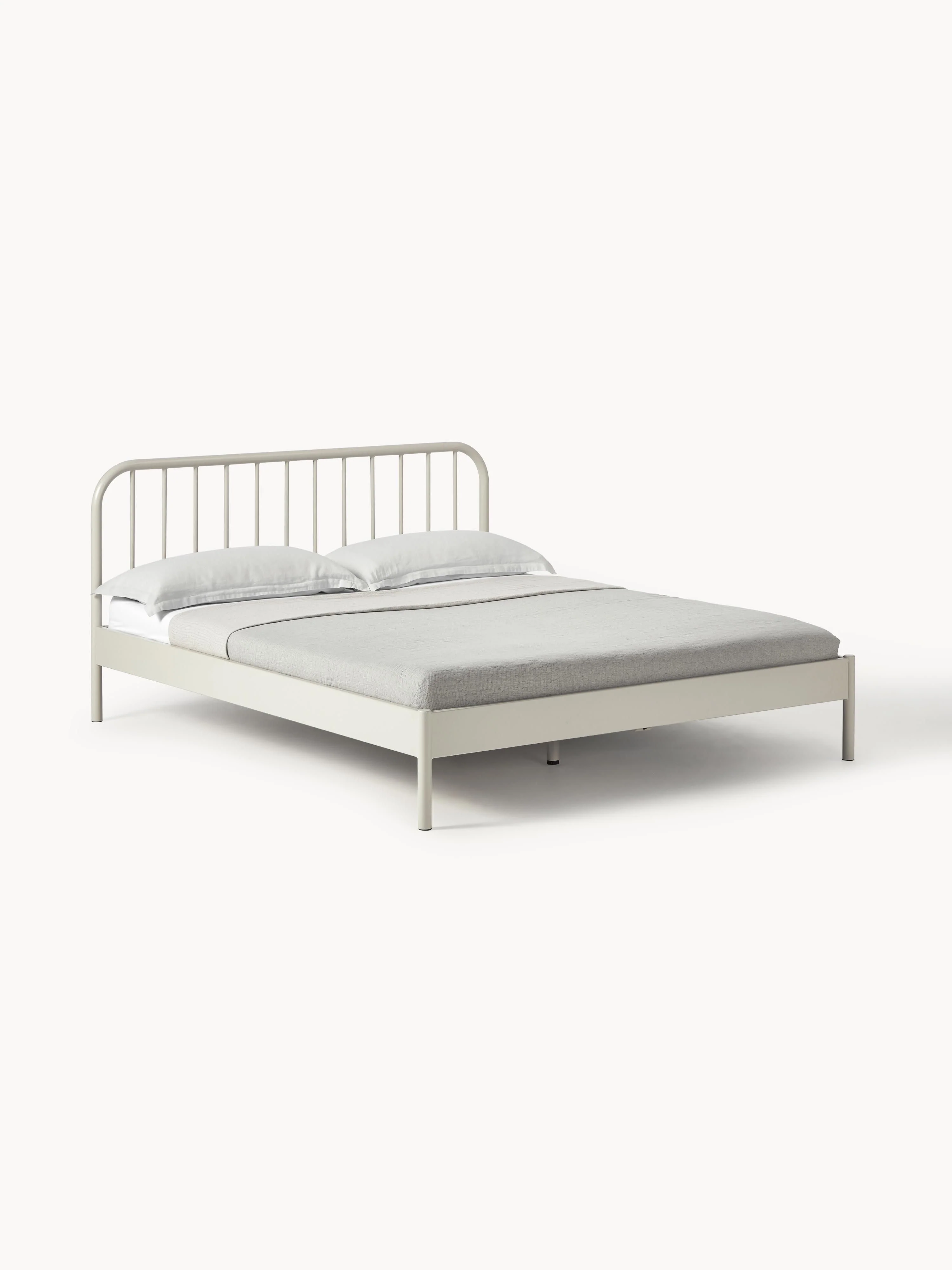 Metallbett Sanna