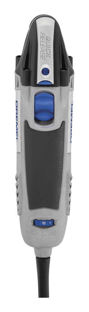 Dremel MM35-01 Multi-Max, 3.5A Oscillating Multi-Tool Kit with Carrying Bag, 12-pc