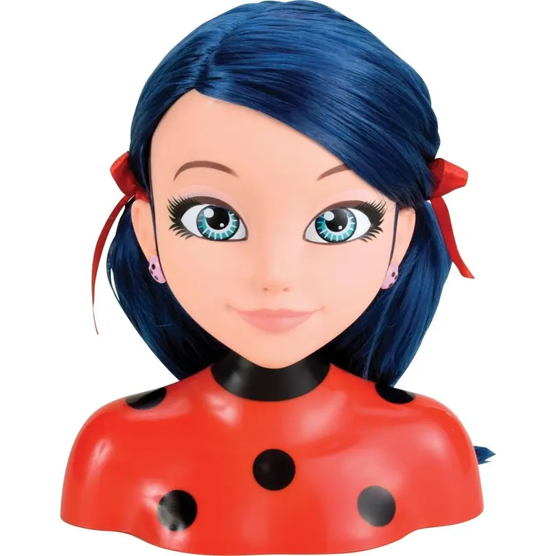 Puppe Miraculous