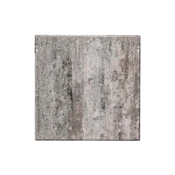 Betonplatte »Loures«, Beton, Greige, LxBxH: 30 x 30 x 4 cm