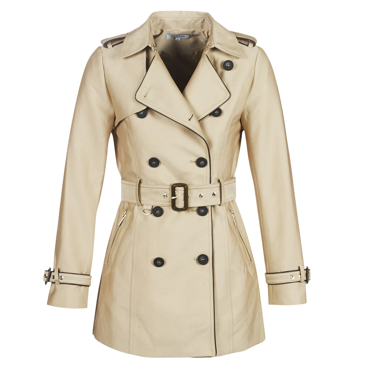Morgan - GALA - Beige