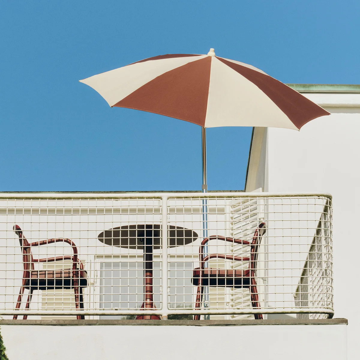 HAY - Terrazza Sonnenschirm