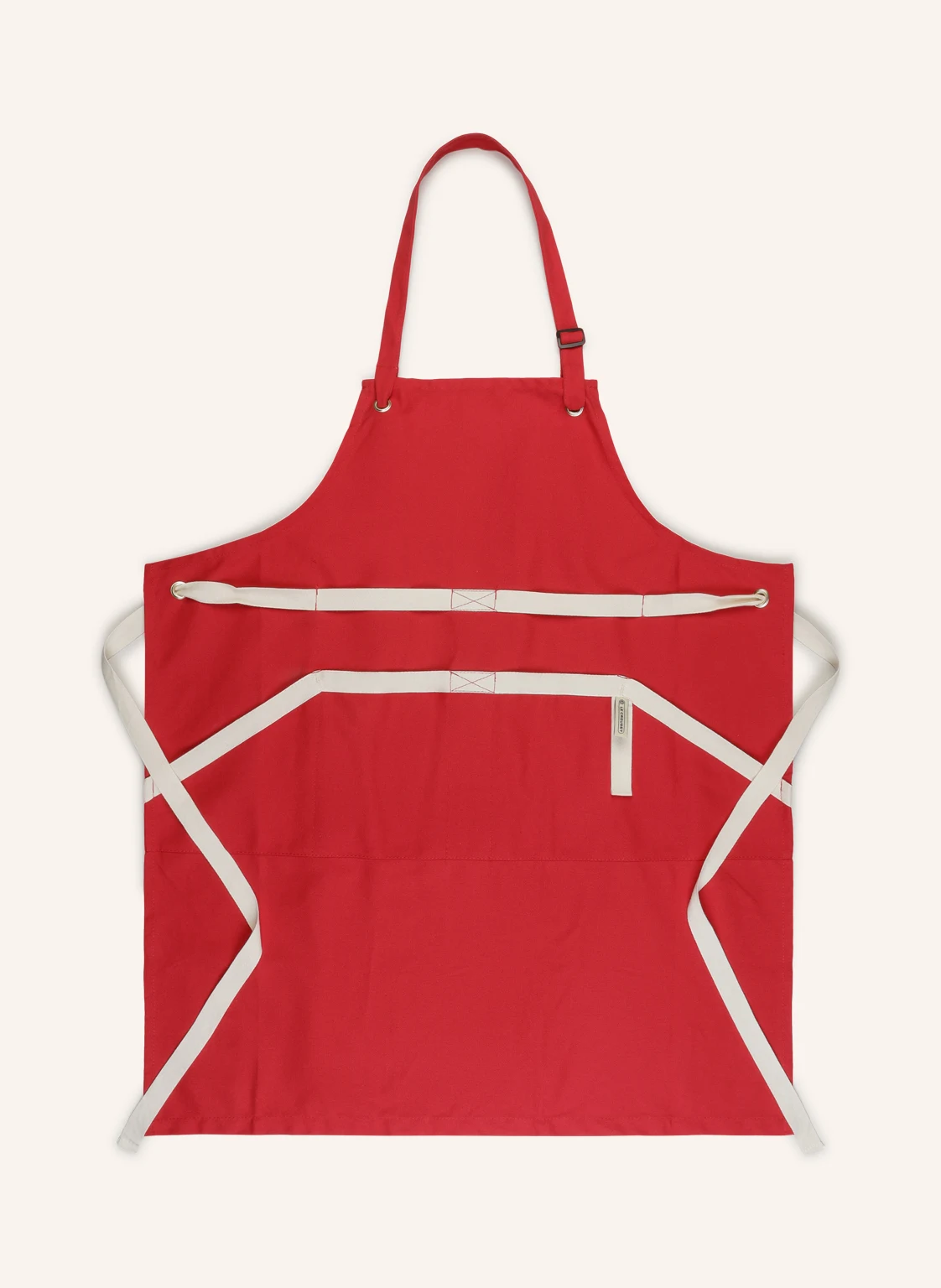 LE CREUSET Schürze