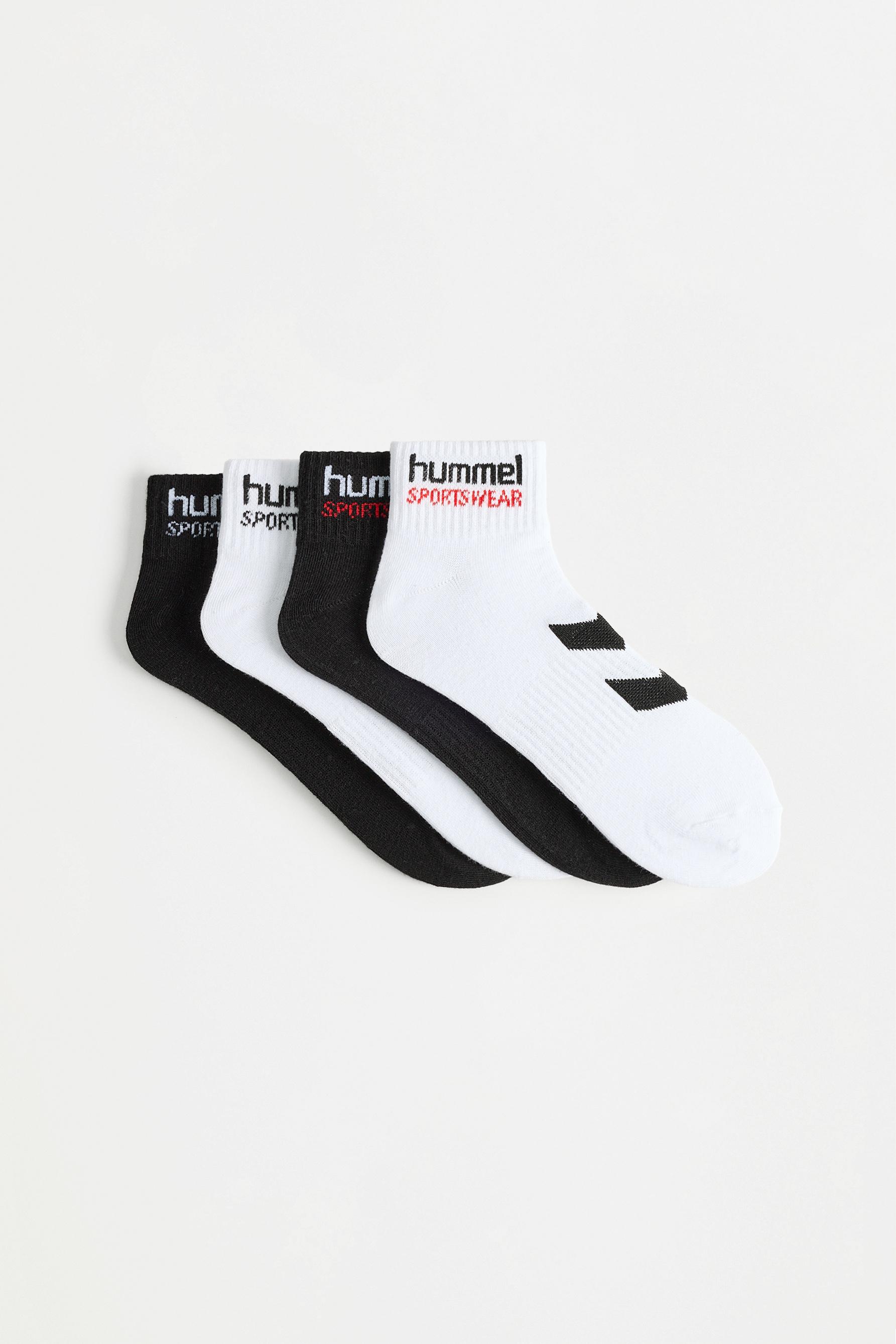 Calcetines cortos Hummel x Lefties