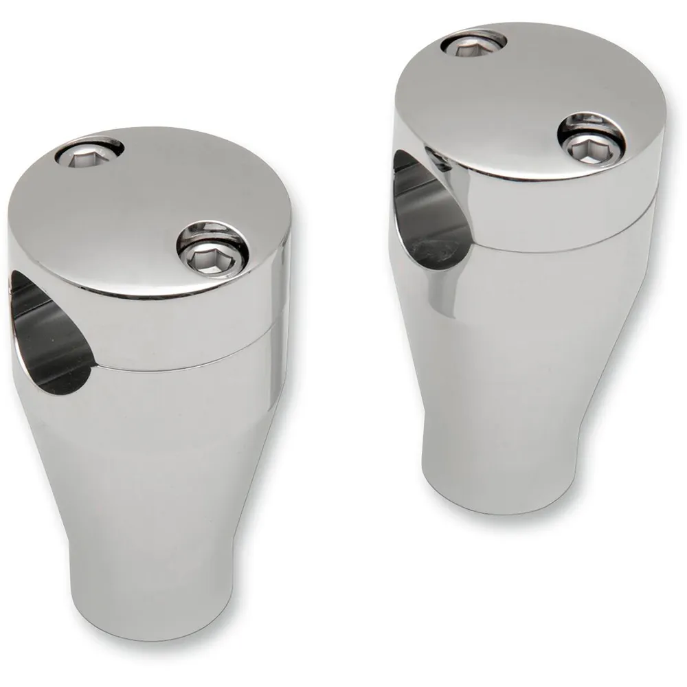Drag Specialties AGS46 handlebar riser