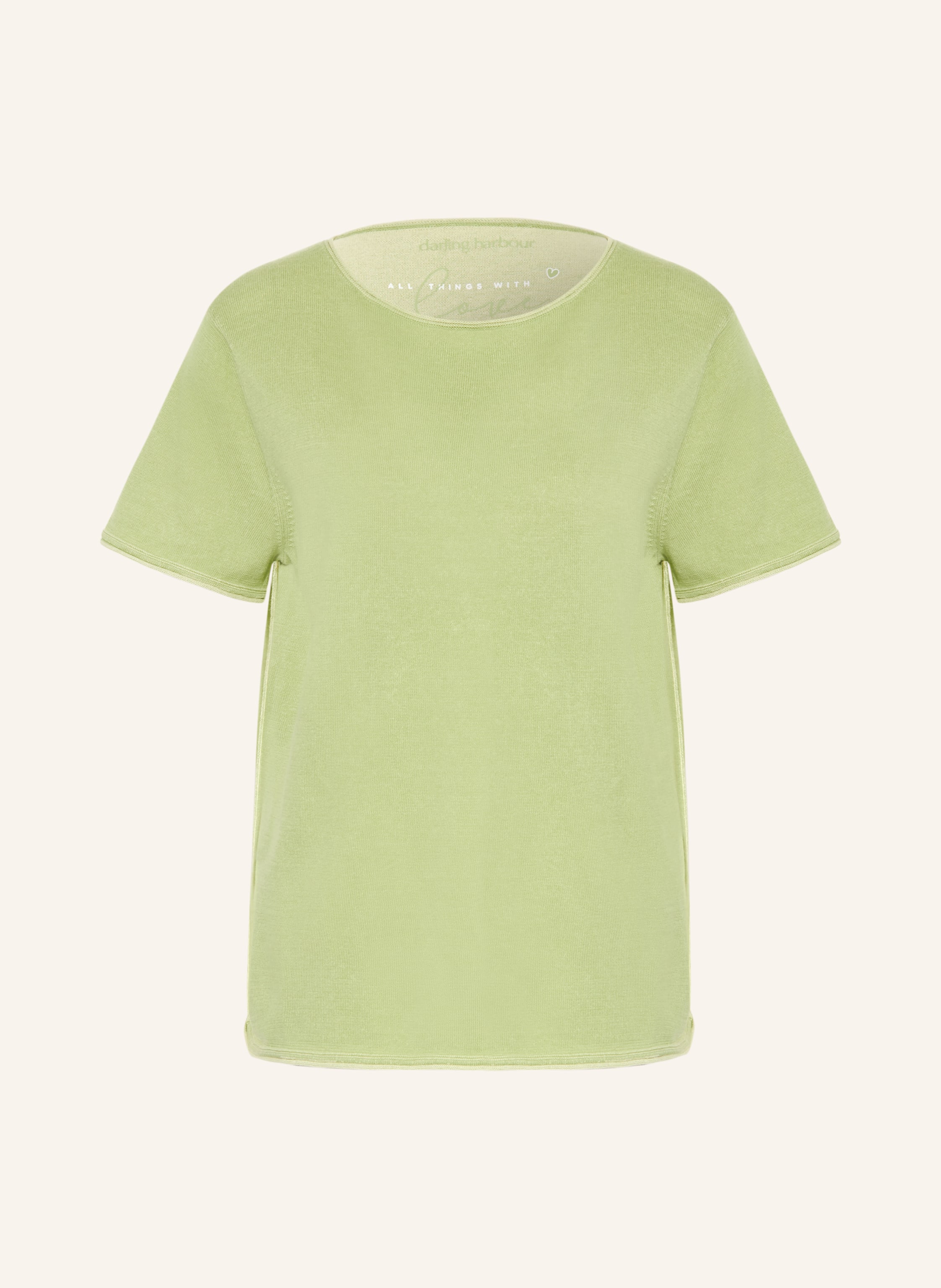 darling harbour Strickshirt