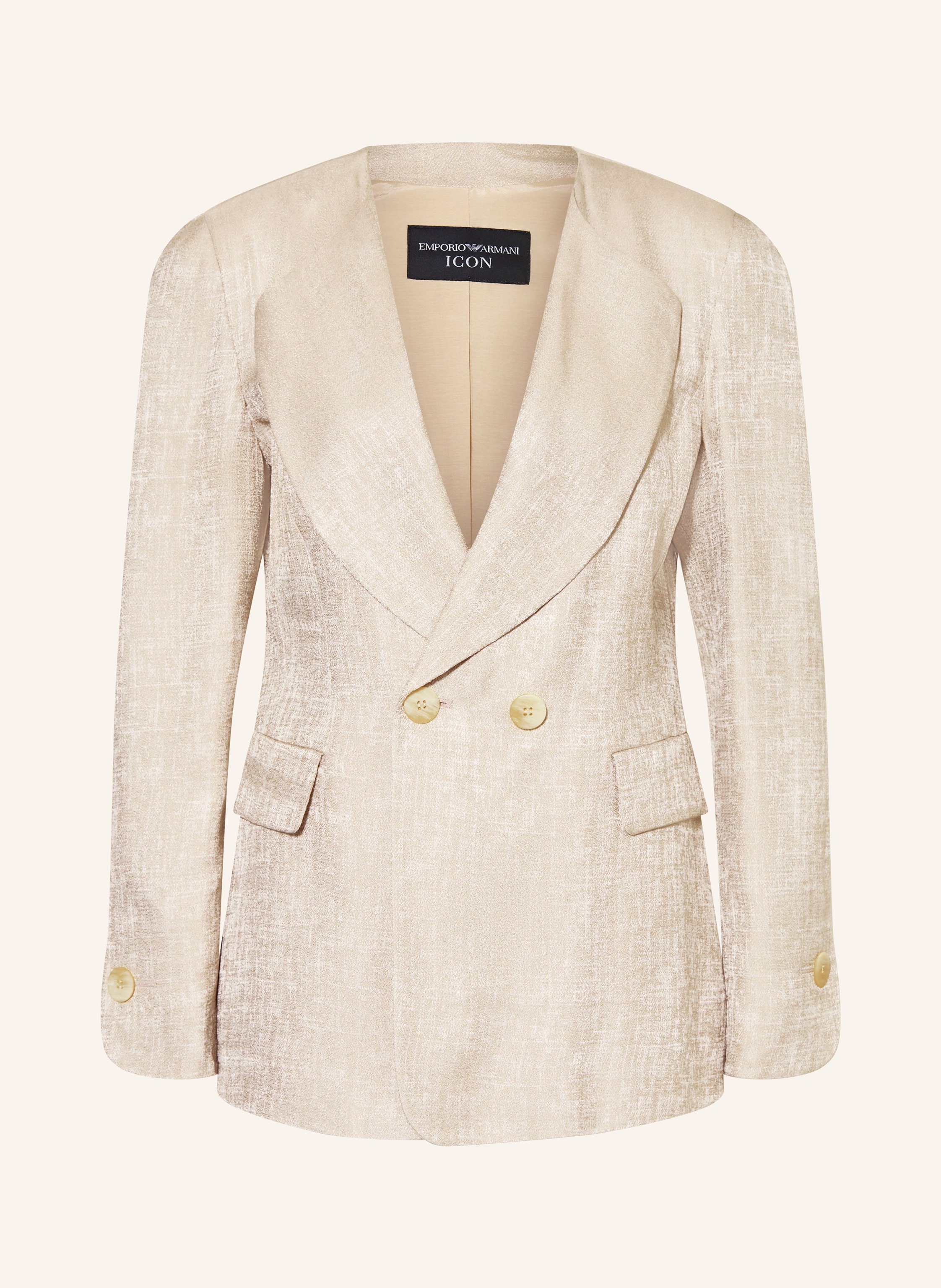 EMPORIO ARMANI Blazer