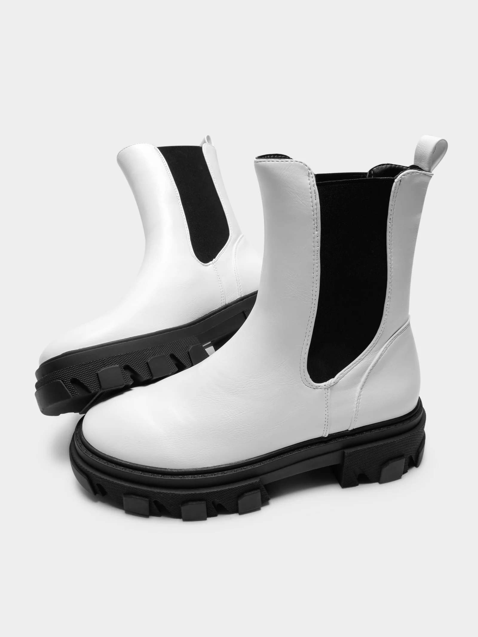 Aspen Boot