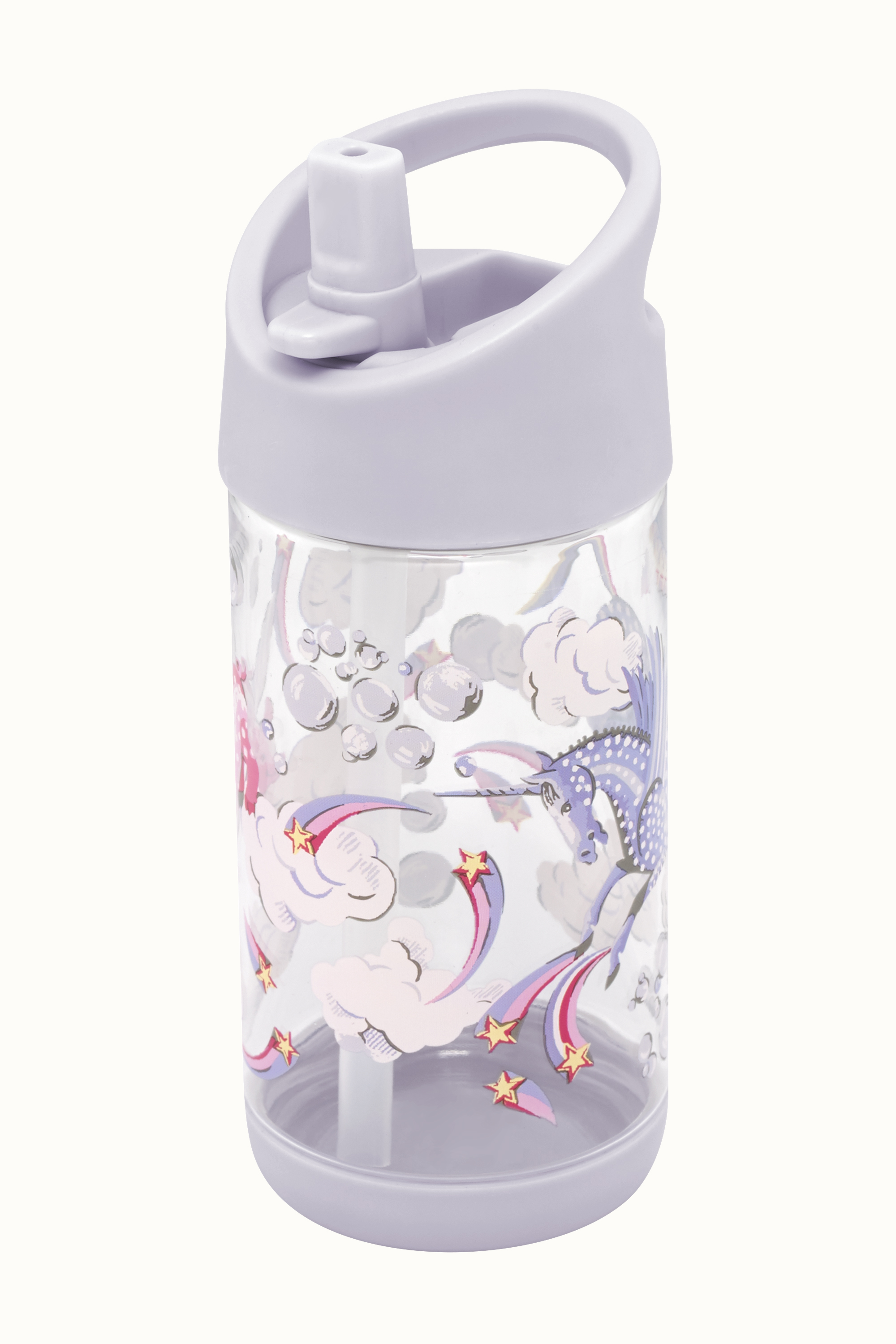 Unicorn Kids Drinking Bottle
