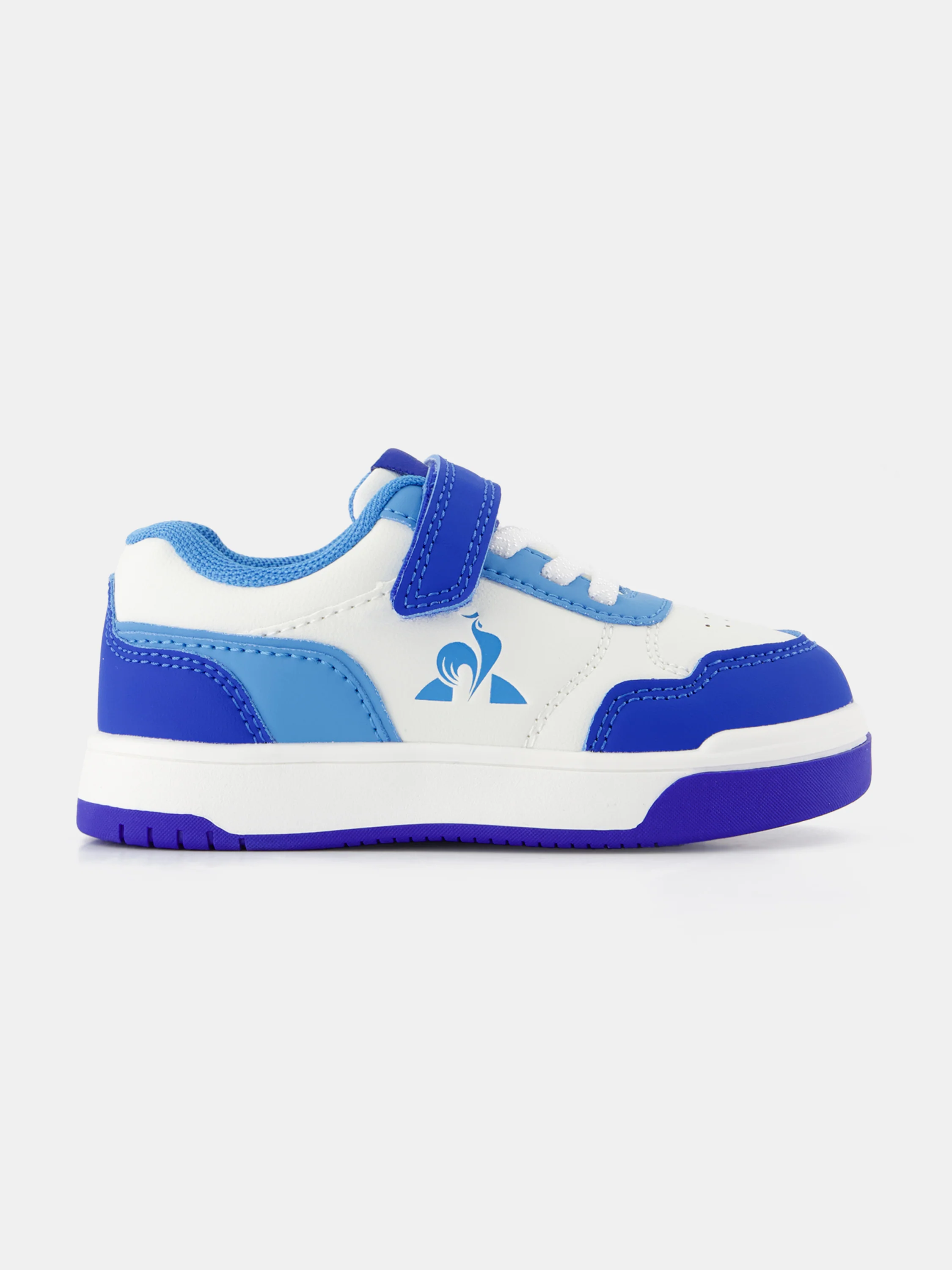 2510467-LCS COURT BREAKER INF optical white/snor | Chaussures LCS COURT BREAKER INF Enfant