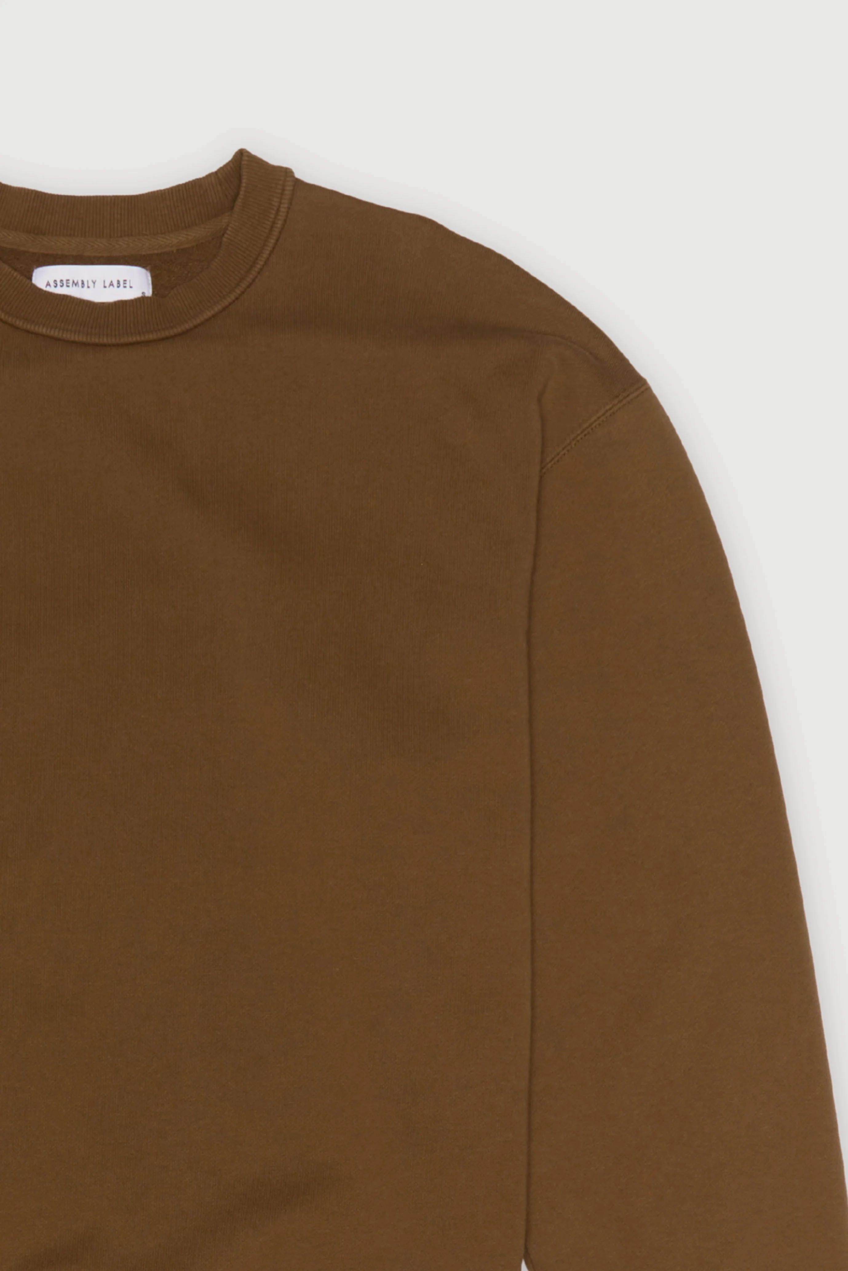 Re-Worn Mens Cotton Sweater