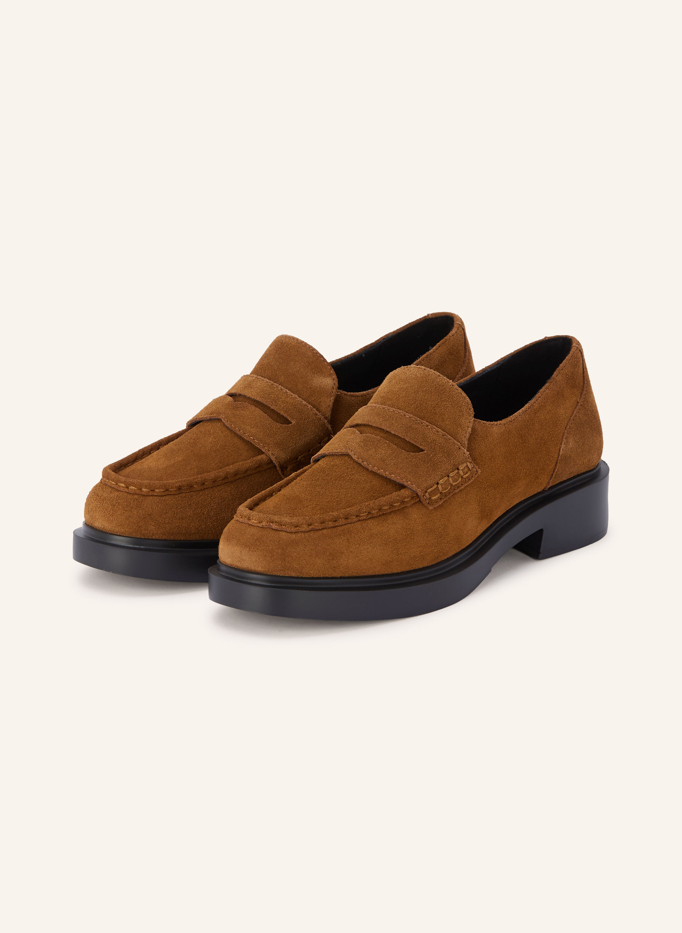 G.H.Bass Penny-Loafer ALBANY