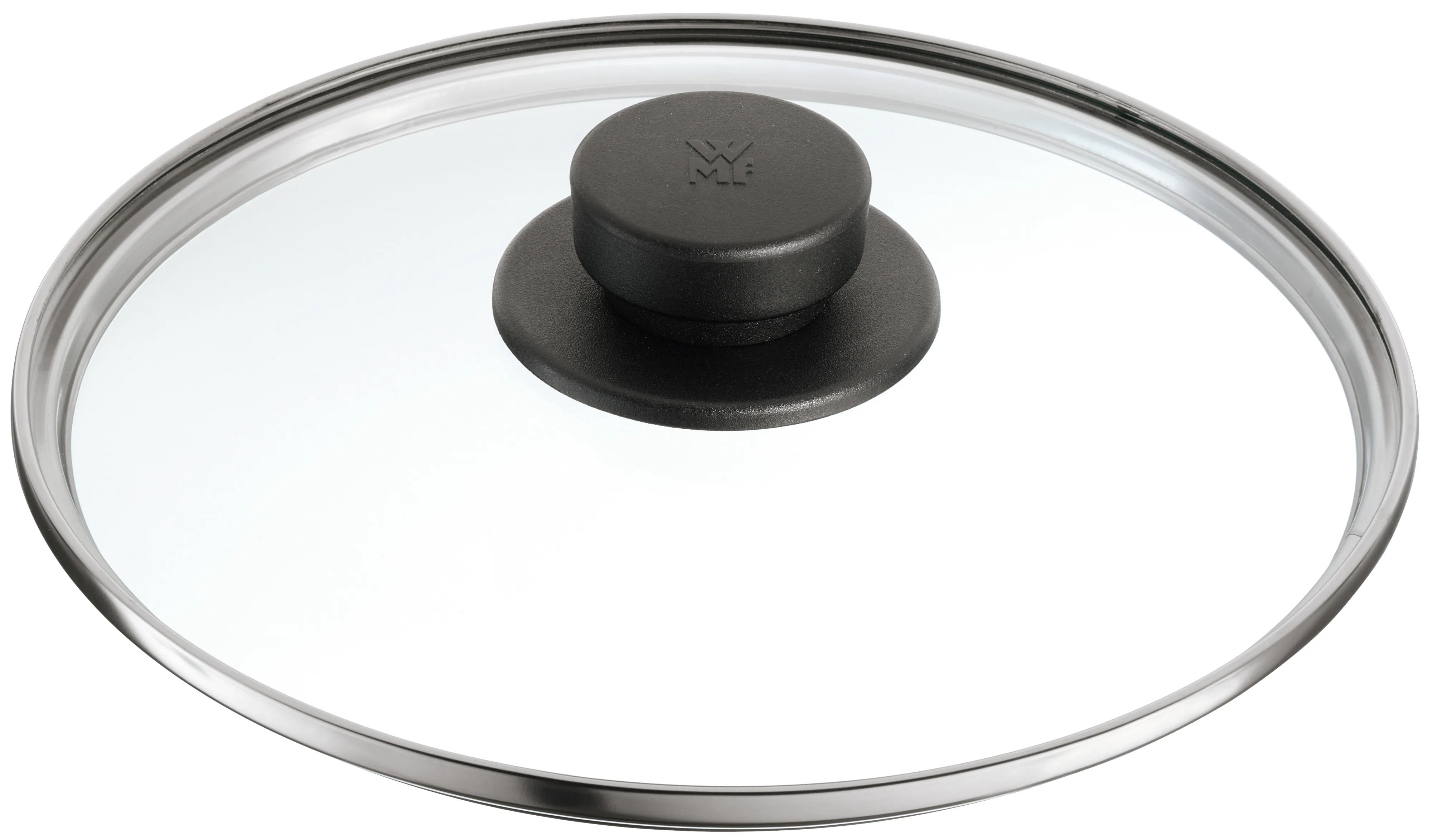 WMF Insertable Glass Lid for WMF pressure cookers 22cm