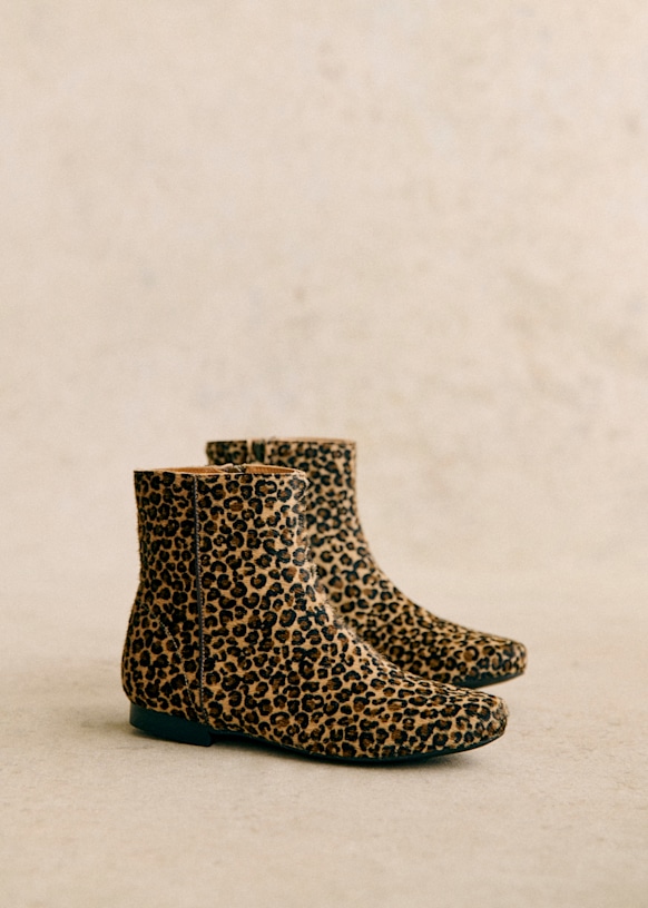 Daisy Mid Boots