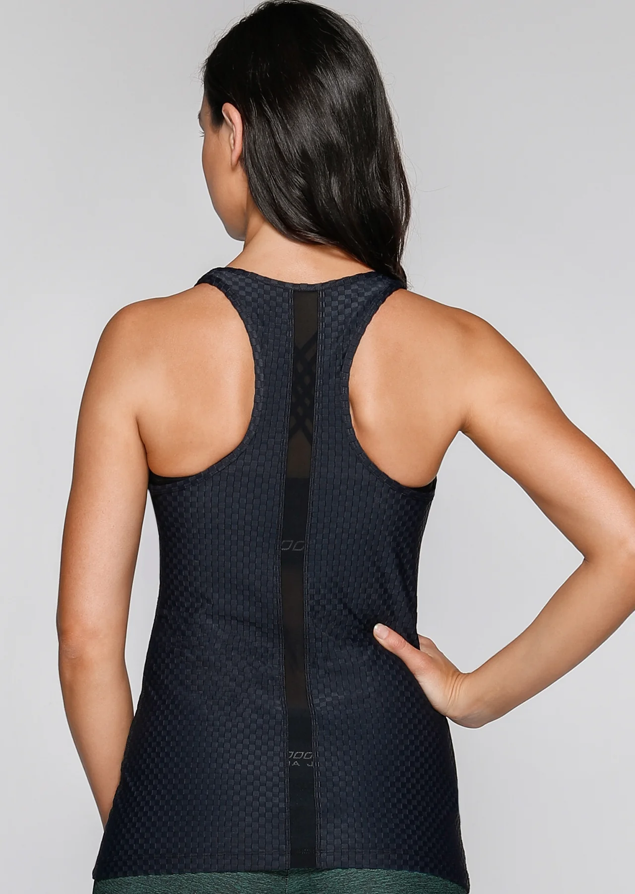 Rhythm Excel Tank