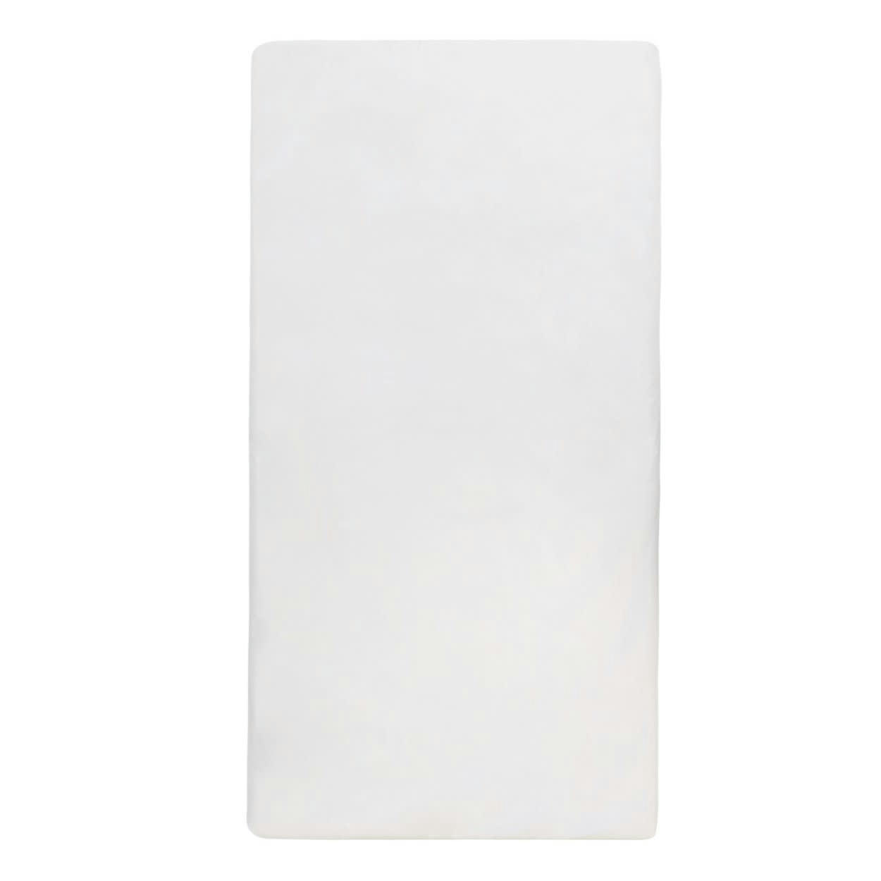 LES ESSENTIELS - Matelas bébé Basic déhoussable - 60 cm x 120 cm x 8 cm