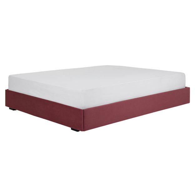 CAMA QUEEN 1,58 M SOX