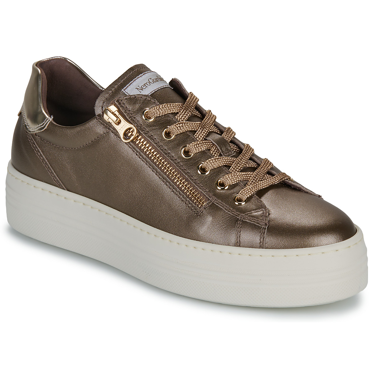 NeroGiardini - I514185D-322 - Bronze
