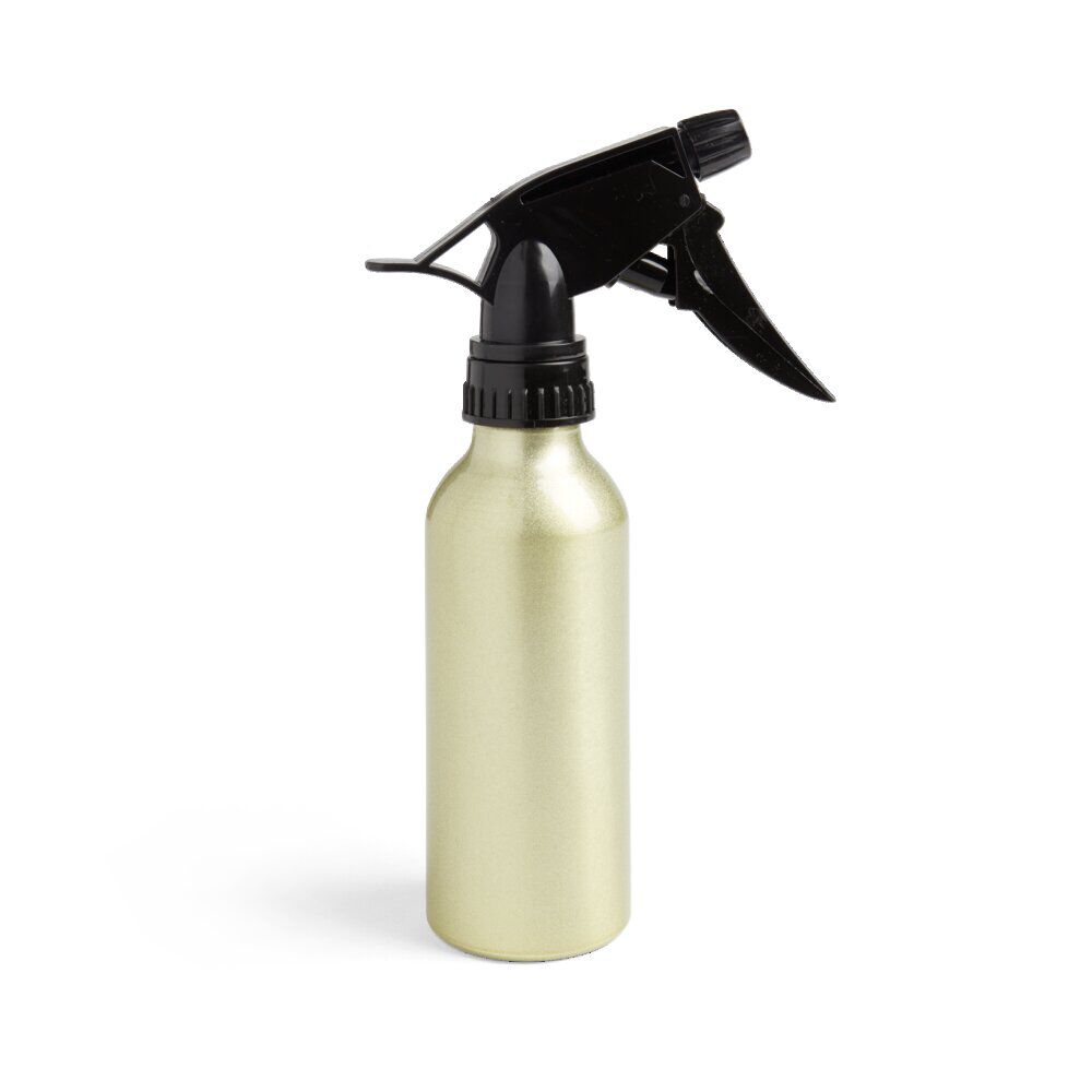 Spray bouteille aluminium 200ml (3 modèles)