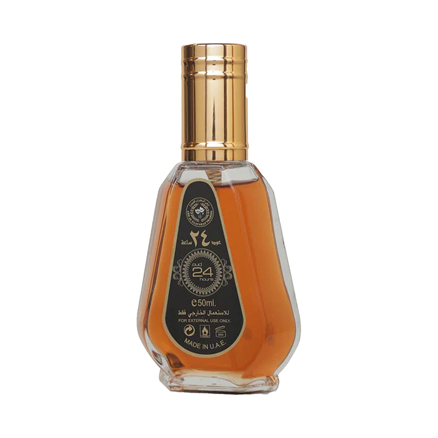 Ard Al Zaafaran Oud 24 Hours 50ml EDP